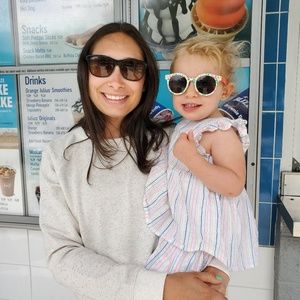 Meet your Posher, Veronique